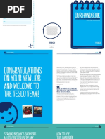 Tesco Code of Business Conduct 2018 | PDF | Supply Chain | Safety