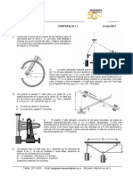 Práctica de Mecánica Vectorial Cinética.