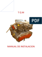 Manual TQM