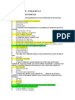 Preguntas para Examen de Oclusión 2P