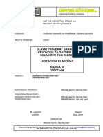 111104-Nis-Licitacioni Elaborat TNG Elemir PDF