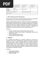 WellPlan Software DATASHEET A4.en - Es | PDF | Usuario (informática ...