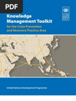 Download Knowledge Management Toolkit by ccentroamrica SN36349772 doc pdf