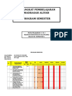 Promes Ski Ma Xii, 1-2