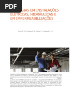 Atologias Em Instalações Elétricas