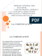 1. Comunicacion