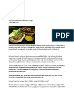 Download WISATA KULINER JOGJA by Andik Fatahilah SN36349940 doc pdf