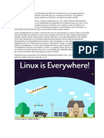 Hola y Bienvenido Al Módulo Elemental de NDG Linux