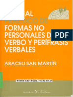 [Araceli San Martin] Manual Practico de Formas No