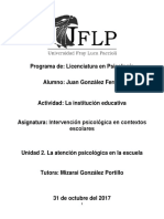 Currículo Escolar y Evaluación Auténtica de Los Aprendizajes