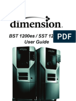 Dimension 1200ES User Guide