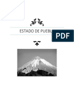 Estado de Puebla