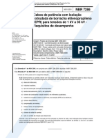 NBR 7286 - 2001.pdf
