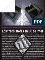 2011 06 Transistores3D Intel
