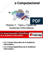 Auditoria de Explotacion