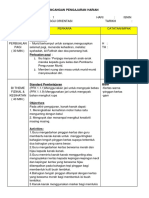 Rph-minggu 1 Tema Orientasi