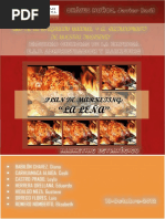 Plan de Marketing Ely