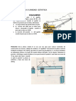 Estatística y equilibrio de estructuras