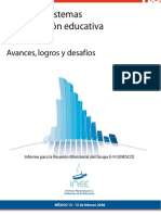 politicas y sistemas de evaluacion educativa en México avances logros y desafios.pdf
