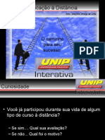 Educação à Distância