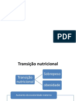 Trabalho saúde publica