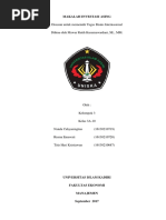 Download Makalah Investasi Asing by titishk29 SN363504441 doc pdf