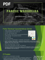 Parque Madureira