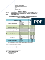 Pca Campo N - 1 Hidraulica de Rios