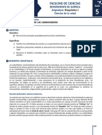 Guia 5. Propiedades Quimicas de Los Carbohidratos - BQ1