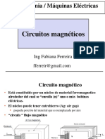 Circuitos Magnéticos V1