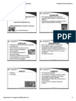 Clase 6. Formas Farmacéuticas Sólidas II. Cápsulas - OML-1 PDF