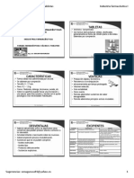 Clase 5. Formas Farmacéuticas Sólidas I. Tabletas - OML PDF