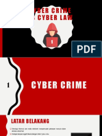 Cyber Crime Vs Cyber Law-Fi
