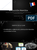 2° ciclo revolución francesa