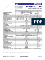 TR7232 1E Powercell 760