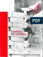 Connolly 1988 Crecimiento Urbano Densidad de Población y Mercado Inmobiliario PDF