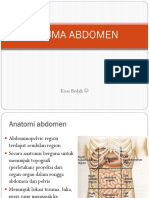 Akut Abdomen