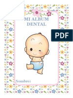 Mi Album Dental