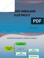 Koreksi Imbalans Elektrolit HP 2017