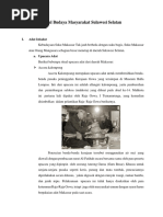 Download Sosial Budaya Masyarakat Sulawesi Selatan by Aulia Rizki SN363516795 doc pdf