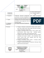 8.2.3.4.PEMBERIAN INFORMASI PENGGUNAAN OBAT.doc