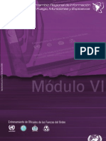 Módulo VI Apéndice 1 - Relación Con Otros Sujetos Del Crimen