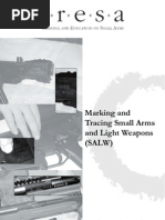 Download SALW Marking and Tracing TRAINER by ccentroamrica SN36352058 doc pdf