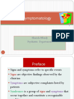 Symptomatology UMSU.ppt