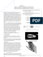 Irrotational Flows