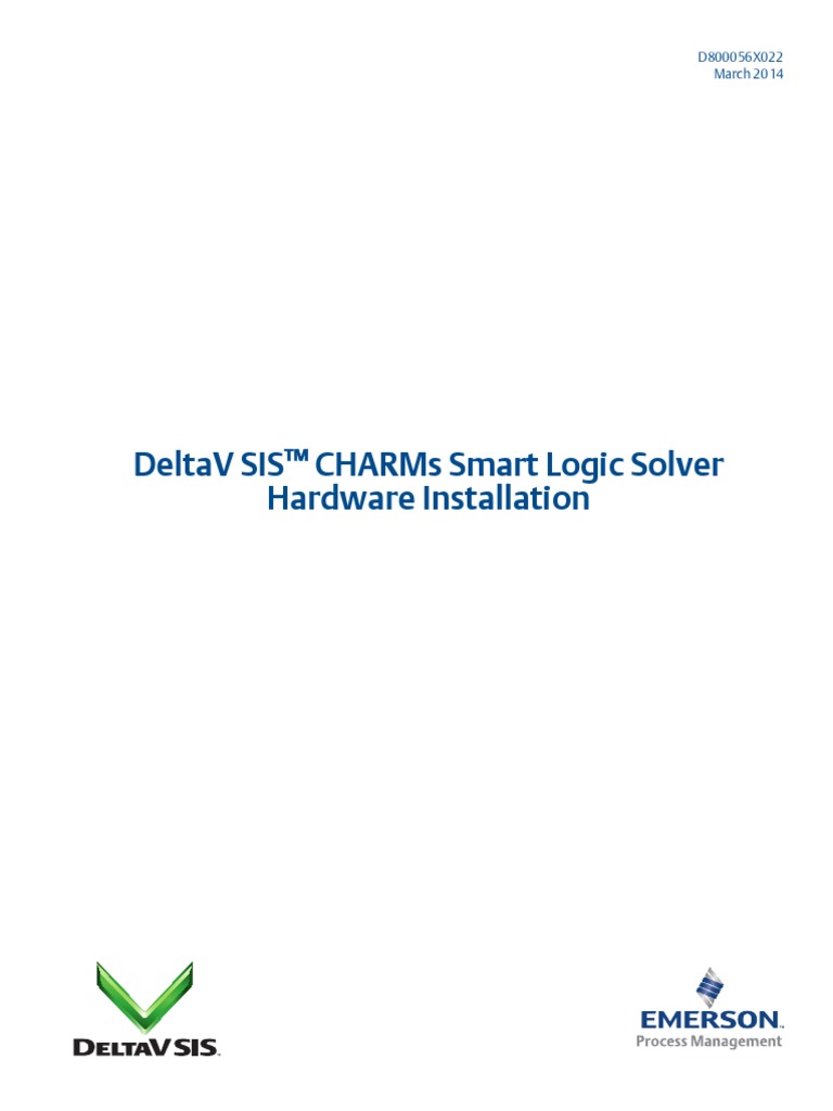SIS CHARMs Hardware Installation PDF Electrical Connector Fuse