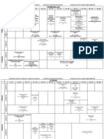 Raspored Nastave - Zima 17-18 PDF