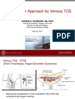 P2-Wed-915 Infraclavicular Approach For VTOS Schneider