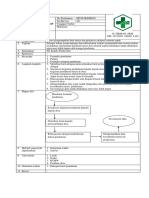 Form Sop Akreditasi Pendataan