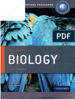 Biobook Unit1 PDF